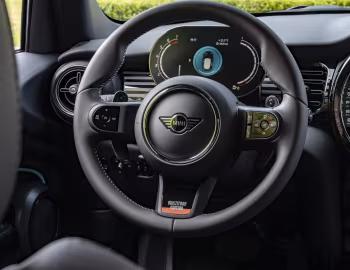 Panel frontal MINI Cooper S 5-door "Multitone Edition" [Worldwide] (F56) '2022–pr.