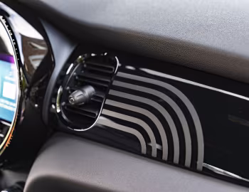Interior MINI Cooper S 5-door "Multitone Edition" [Worldwide] (F56) '2022–pr.
