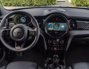 Panel frontal MINI Cooper S 5-door "Multitone Edition" [Worldwide] (F56) '2022–pr.