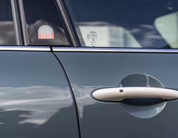 MINI Cooper S 5-door "Multitone Edition" [Worldwide] (F56) '2022–pr.