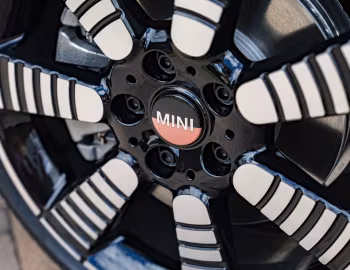 Chasis MINI Cooper S 5-door "Multitone Edition" [Worldwide] (F56) '2022–pr.