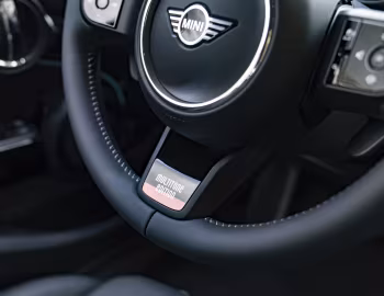 Interior MINI Cooper S 5-door "Multitone Edition" [Worldwide] (F56) '2022–pr.