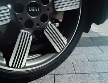 MINI Cooper S "60 Years Collection" [Russia] (F56) '2019