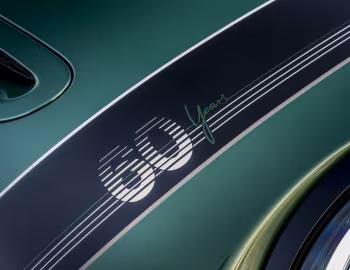 MINI Cooper S "60 Years Edition" [UK-spec] (F56) '2019