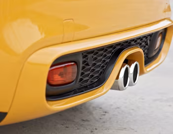 Mini Cooper S AT [Worldwide] (F56) '2014–18