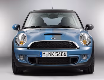 Mini Cooper S "Bayswater" [Worldwide] (R56) '2012–13