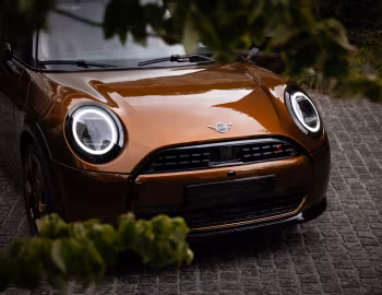 MINI Cooper S by Elie Saab (F66) '08.2025
