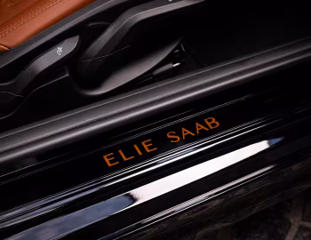 Intérieur MINI Cooper S by Elie Saab (F66) '08.2025