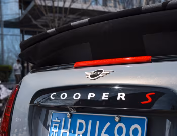 MINI Cooper S Cabrio [China] (F67) '2025–н.в.
