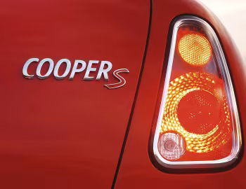 Mini Cooper S Cabrio [South Africa] (R52) '2004–08