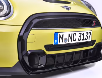 MINI Cooper S Cabrio [Worldwide] (F57) '2021–pr.