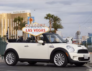 2011–15 Mini Cooper S Cabrio [North America] (R57) '2010–15