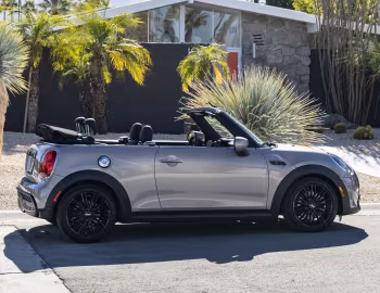 2023–н.в. MINI Cooper S Cabrio [North America] (F57) '2022–н.в.