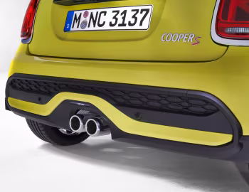 MINI Cooper S Cabrio [Worldwide] (F57) '2021–pr.