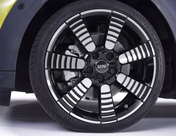 MINI Cooper S Cabrio [Worldwide] (F57) '2021–pr.
