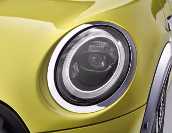 MINI Cooper S Cabrio [Worldwide] (F57) '2021–pr.