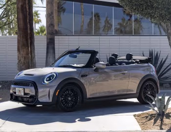 2023–pr. MINI Cooper S Cabrio [North America] (F57) '2022–pr.
