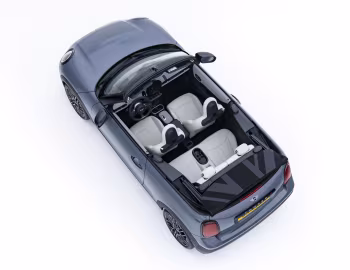 MINI Cooper S Cabrio Favoured Trim [Worldwide] (F67) '2024–н.в.