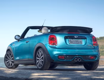 Mini Cooper S Cabrio [Worldwide] (F57) '2015–18