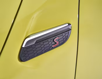 MINI Cooper S Cabrio [Worldwide] (F57) '2021–pr.