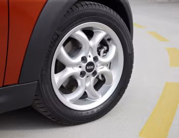 Mini Cooper S Cabrio [Worldwide] (R57) '2010–15
