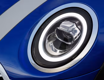 Mini Cooper S Cabrio [Worldwide] (F57) '2018–21