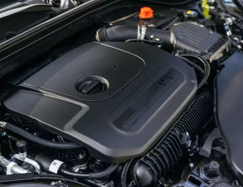 Під капотом MINI Cooper S Cabrio [Singapore] (F57) '2021–н.ч.