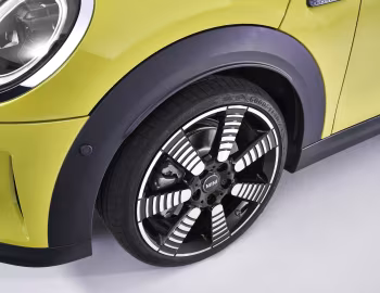 MINI Cooper S Cabrio [Worldwide] (F57) '2021–pr.