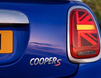 Mini Cooper S Cabrio [Worldwide] (F57) '2018–21