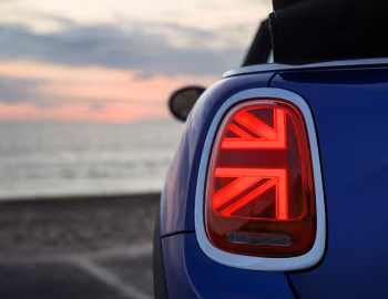 Mini Cooper S Cabrio [Worldwide] (F57) '2018–21