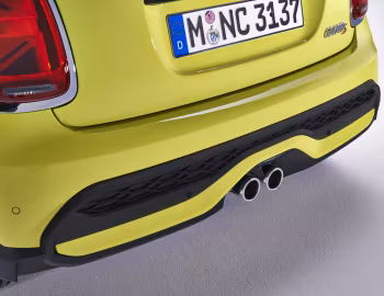 MINI Cooper S Cabrio [Worldwide] (F57) '2021–pr.