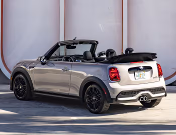 2023–н.в. MINI Cooper S Cabrio [North America] (F57) '2022–н.в.