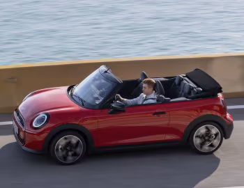 MINI Cooper S Cabrio Classic Trim [Worldwide] (F67) '2024–н.в.