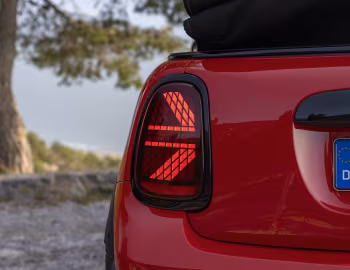 MINI Cooper S Cabrio Classic Trim [Worldwide] (F67) '2024–н.в.