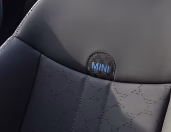Интерьер MINI Cooper S Cabrio Classic Trim [Worldwide] (F67) '2024–н.в.