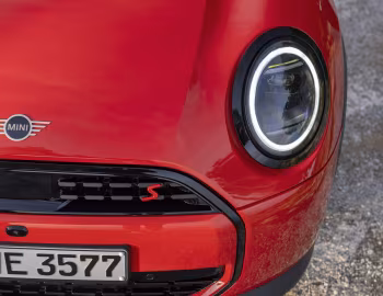 MINI Cooper S Cabrio Classic Trim [Worldwide] (F67) '2024–н.в.