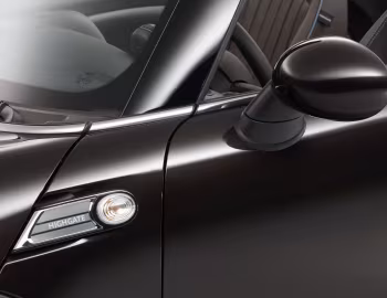 Mini Cooper S Cabrio "Highgate" [Worldwide] (R57) '2012–15
