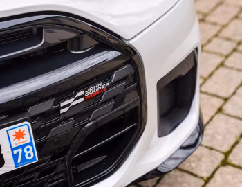 MINI Cooper S Cabrio John Cooper Works Package [Worldwide] (F67) '2024–pr.
