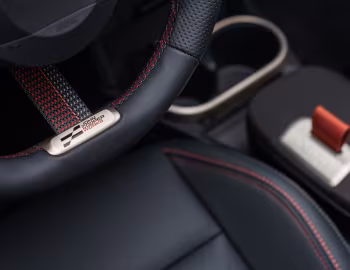 Intérieur MINI Cooper S Cabrio John Cooper Works Package [Worldwide] (F67) '2024–pr.
