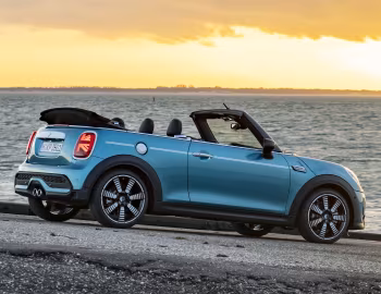 MINI Cooper S Cabrio "Seaside Edition" [Worldwide] (F57) '2022–н.ч.