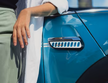 MINI Cooper S Cabrio "Seaside Edition" [Singapore] (F57) '2023–н.ч.