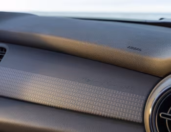 Інтэр'ер MINI Cooper S Cabrio "Seaside Edition" [Worldwide] (F57) '2022–н.ч.
