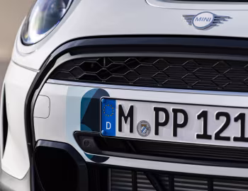 MINI Cooper S Cabrio "Seaside Edition" [Worldwide] (F57) '2022–н.ч.