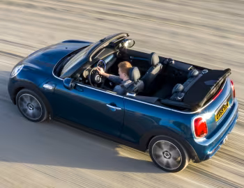 MINI Cooper S Cabrio "Sidewalk" [Worldwide] (F57) '2020