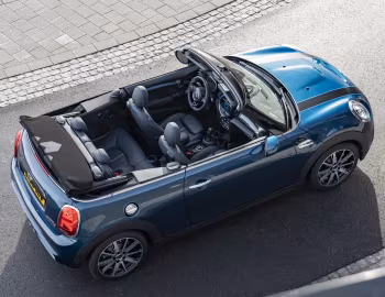 MINI Cooper S Cabrio "Sidewalk" [Worldwide] (F57) '2020