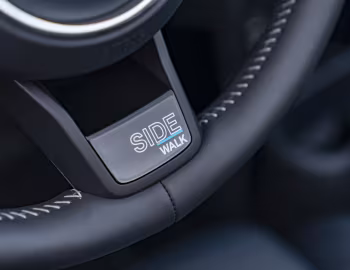Interni MINI Cooper S Cabrio "Sidewalk" [Worldwide] (F57) '2021–pr.