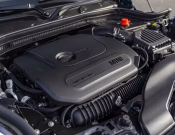 Під капотом MINI Cooper S Cabrio "Sidewalk" [Worldwide] (F57) '2021–н.ч.
