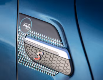 MINI Cooper S Cabrio "Sidewalk" [Worldwide] (F57) '2021–pr.