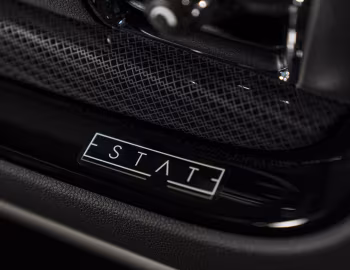 Interior MINI Cooper S Clubman "Estate" [Worldwide] (F54) '2021–24