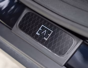 Interior MINI Cooper S Clubman "Estate" [Worldwide] (F54) '2021–24